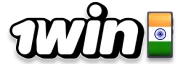 1Win App India Logo