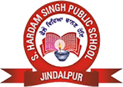 S. HARDAM SINGH PUBLIC SCHOOL, JINDALPUR AFFILIATED TO CBSE, NEW DELHI
